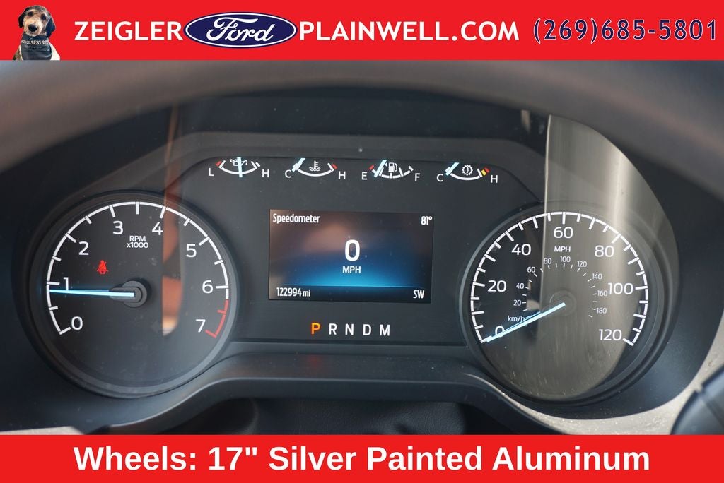 2022 Ford F-150 XL CREW CAB 4X4 360 CAMERA TOW TECH PKG CLASS IV