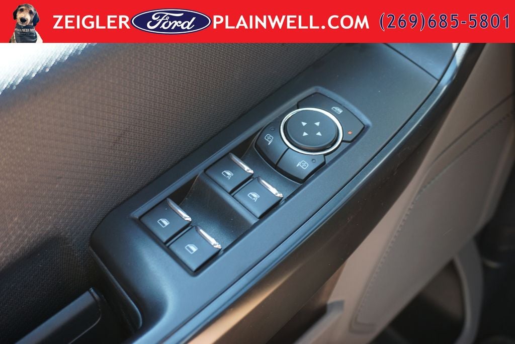 2022 Ford F-150 XL CREW CAB 4X4 360 CAMERA TOW TECH PKG CLASS IV