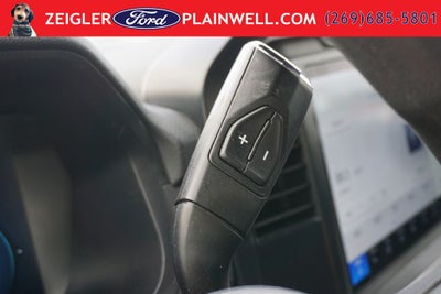 2024 Ford F-150 STX Crew Cab 4x4 Navigation Rear Camera 20" Wheels