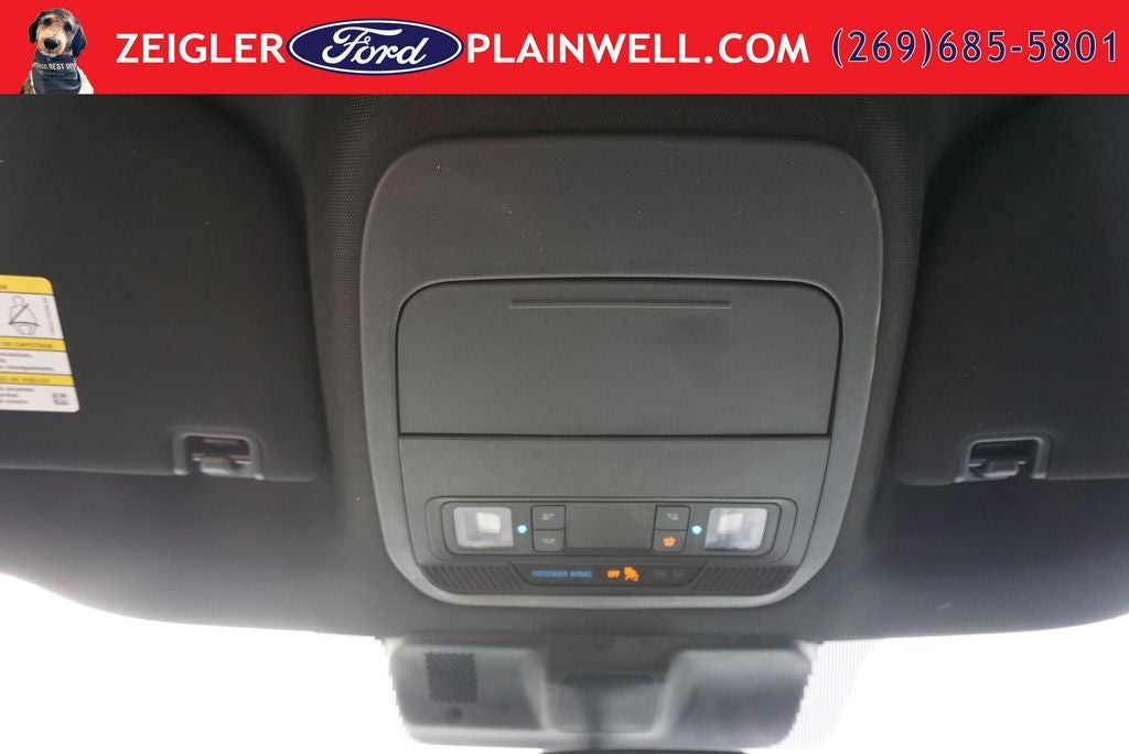 2024 Ford F-150 STX Crew Cab 4x4 Navigation Rear Camera 20" Wheels
