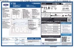 2024 Ford F-150 XLT CREW CAB 4X4 BLACK APPEARANCE PKG TOW PKG R CAMERA