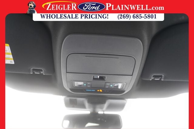 2025 Ford F-150 XLT CREW CAB 4X4 BLACK APPEARANCE PKG