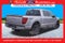 2025 Ford F-150 XLT CREW CAB 4X4 BLACK APPEARANCE PKG