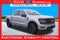 2025 Ford F-150 XLT CREW CAB 4X4 BLACK APPEARANCE PKG
