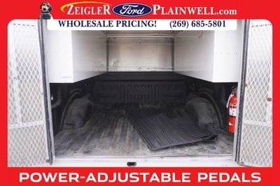 2018 Ford F-150 XLT Extended Cab 4x4 Tow Extended Range Fuel Rear Came