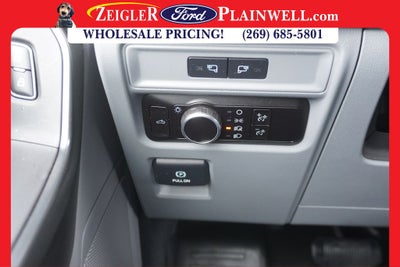 2023 Ford F-150 XL Ext Cab 2.7 Liter Ecoboost Rear Camera Long Box