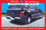 2023 Ford F-150 XL Ext Cab 2.7 Liter Ecoboost Rear Camera Long Box