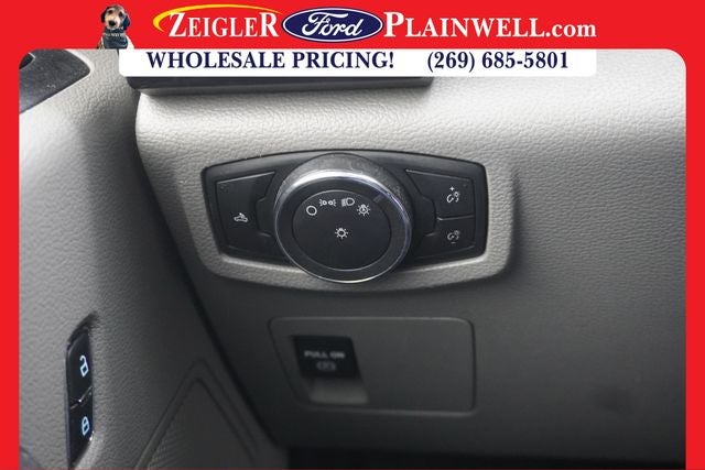 2016 Ford F-150 XL 2.7 LITER REAR CAMERA POWER PKG TOW PKG