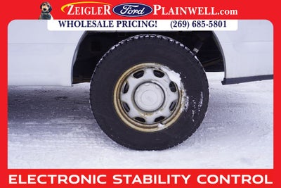 2016 Ford F-150 XL 2.7 LITER REAR CAMERA POWER PKG TOW PKG