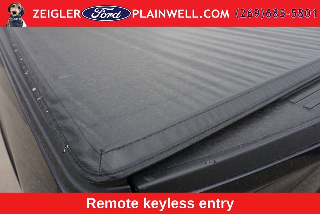 2020 Ford F-150 XLT 302A LUXURY SPORT APPEARANCE PKG NAVIGATION