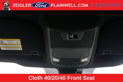 2020 Ford F-150 XLT 302A LUXURY SPORT APPEARANCE PKG NAVIGATION