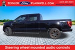 2022 Ford F-150 XLT Crew Cab 4x4 Sport Appearance Pkg Tow 3.5 Liter EC