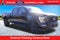 2022 Ford F-150 XLT Crew Cab 4x4 Sport Appearance Pkg Tow 3.5 Liter EC