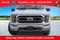 2021 Ford F-150 XLT Crew Cab FX4 Fiberglass Tonneau Cover