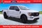 2023 Ford F-150 XLT HYBRID TWIN PANEL ROOF 20 ' BLACK ALLOYS REAR SLID