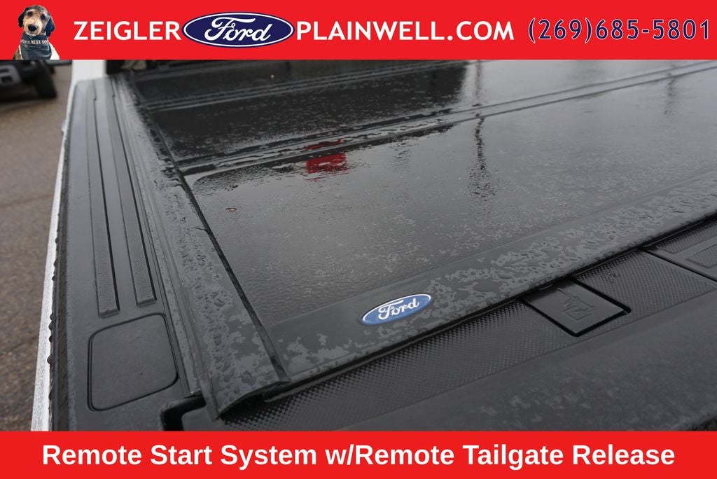 2022 Ford F-150 XLT 302A PKG HYBRID POWER BOOST CHROME APPEARANCE PKG