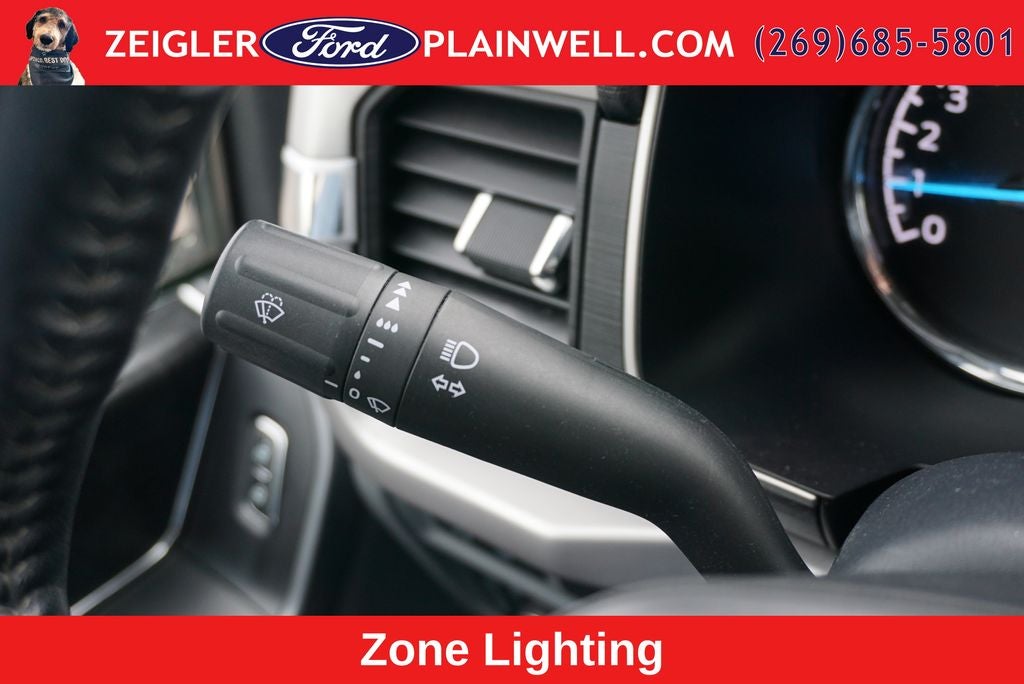 2022 Ford F-150 XLT 302A PKG HYBRID POWER BOOST CHROME APPEARANCE PKG