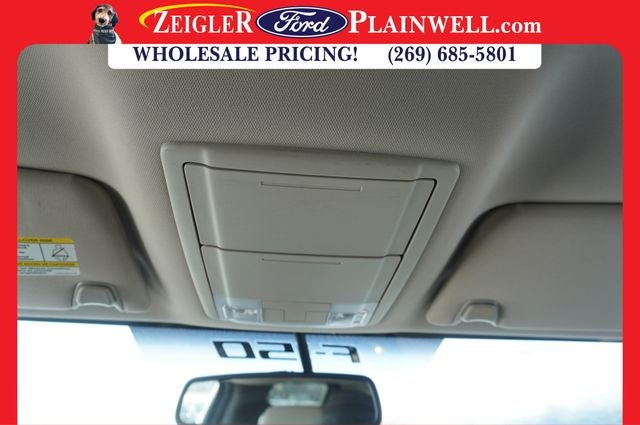 2010 Ford F-150 XLT Crew Cab 4x4 V8