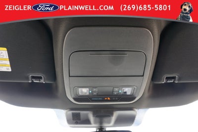 2025 Ford F-150 XLT Crew Cab 4x4 Chrome Pkg 5.0L V8