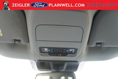 2024 Ford F-150 XLT Crew Cab 3.5L Ecoboost NAV 6.0" RC LFT 20" FUEL W