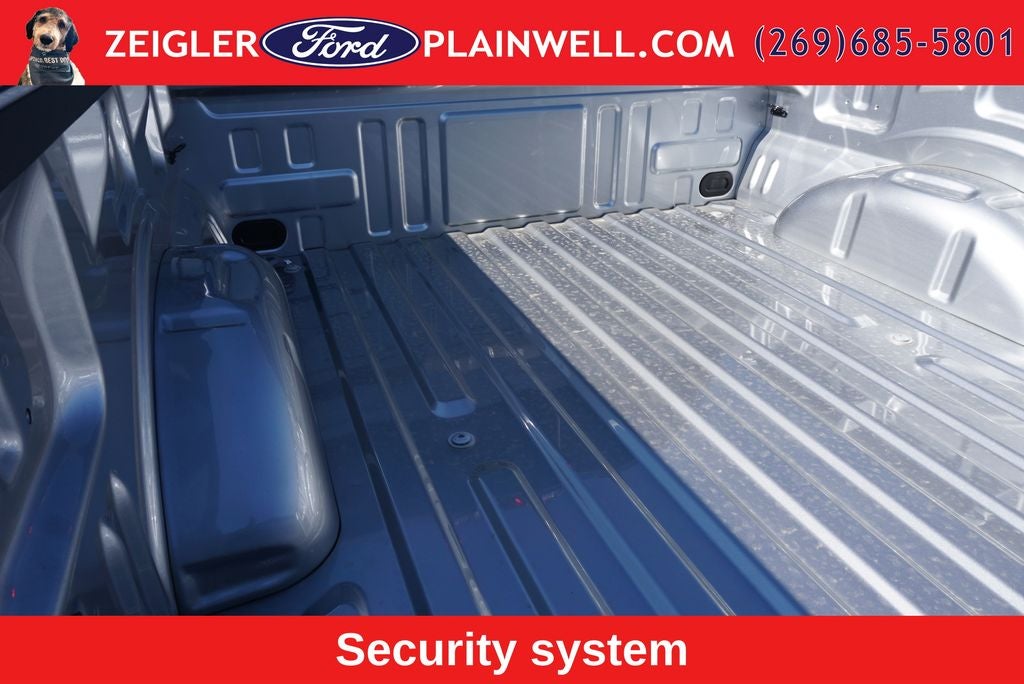2026 Ford F-150 Tremor TWIN PANEL ROOF BLUE CRUISE NAV 360 CAMERA 4X4