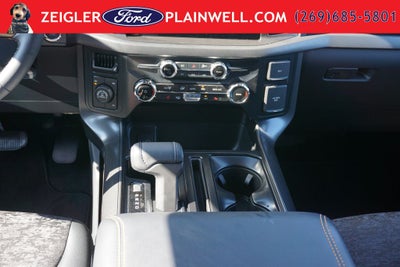 2026 Ford F-150 Tremor TWIN PANEL ROOF BLUE CRUISE NAV 360 CAMERA 4X4