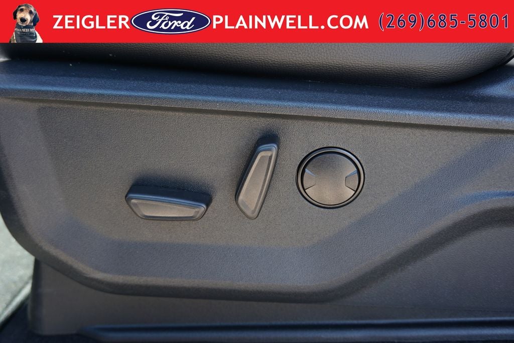 2026 Ford F-150 Tremor TWIN PANEL ROOF BLUE CRUISE NAV 360 CAMERA 4X4
