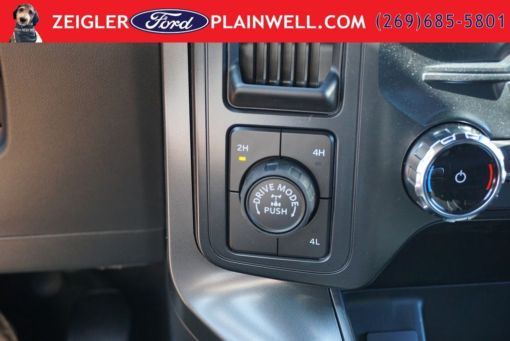 2026 Ford F-150 Tremor TWIN PANEL ROOF BLUE CRUISE NAV 360 CAMERA 4X4