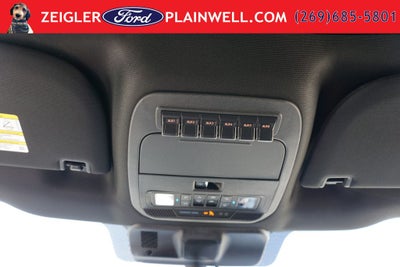 2026 Ford F-150 Tremor TWIN PANEL ROOF BLUE CRUISE NAV 360 CAMERA 4X4