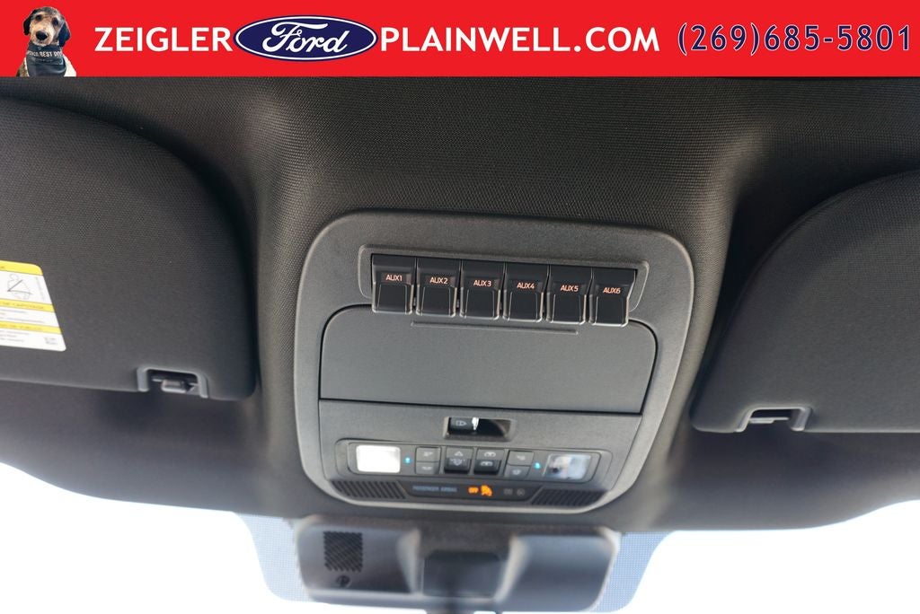 2026 Ford F-150 Tremor TWIN PANEL ROOF BLUE CRUISE NAV 360 CAMERA 4X4