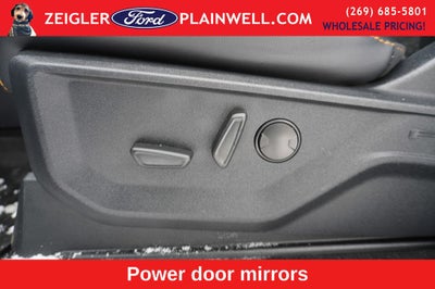 2024 Ford F-150 Tremor