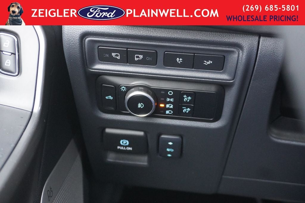 2024 Ford F-150 Tremor