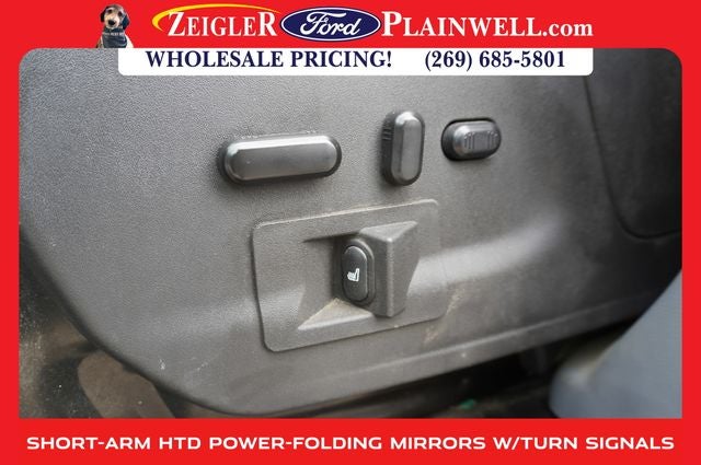 2018 Ford Transit-250 Base V6 148 WB EL EXTENDED CARGO HIGH ROOF WITH RACKS