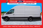 2018 Ford Transit-250 Base V6 148 WB EL EXTENDED CARGO HIGH ROOF WITH RACKS