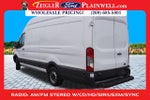 2018 Ford Transit-250 Base V6 148 WB EL EXTENDED CARGO HIGH ROOF WITH RACKS