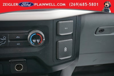 2021 Ford F-150 XL Reg Cab 4x4 Rear Camera