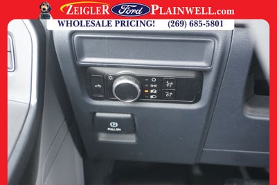 2024 Ford F-150 XL Reg Cab XL 2.7 Liter Ecoboost Rear Camera