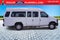 2013 Ford E-250 Passenger Wagon High Roof Passenger with Wheelchair Access