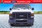 2013 Ford E-250 Passenger Wagon High Roof Passenger with Wheelchair Access
