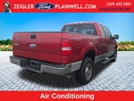 2007 Ford F-150 Base