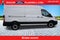 2025 Ford Transit-150 Base Medium Roof Cargo Van 148" Wheel Base Rear Camera