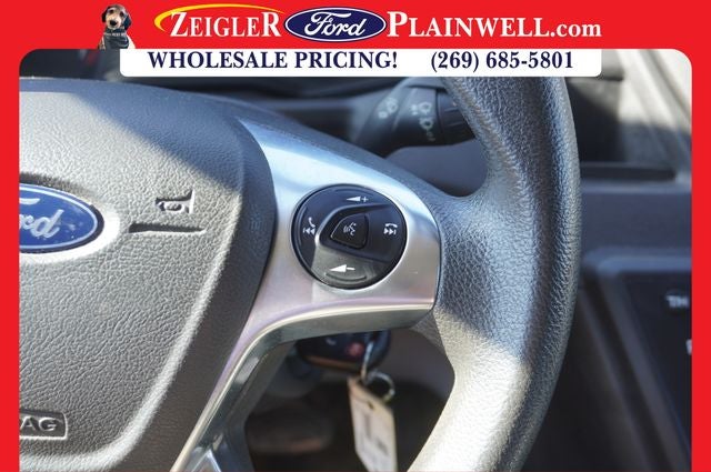 2019 Ford Transit-250 Base 3.5 LITER ECOBOOST CARGO 130" WB LOW ROOF HD TOW P