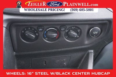 2019 Ford Transit-250 Base Extended Cargo Medium Roof V6 Rear Camera