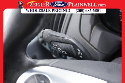 2019 Ford Transit-250 Base Extended Cargo Medium Roof V6 Rear Camera