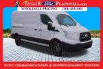 2019 Ford Transit-250 Base Extended Cargo Medium Roof V6 Rear Camera