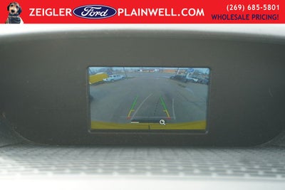 2019 Ford Transit-250 Base EXTENDED LEGNTH HIGH ROOF CARGO VAN V6 REAR CAMERA