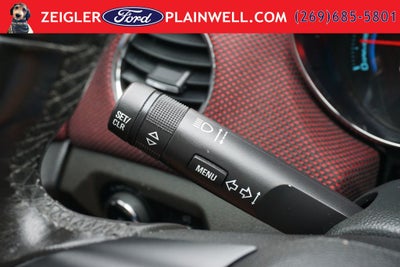 2013 Chevrolet Cruze 1LT Auto Air Power Pkg Alloys