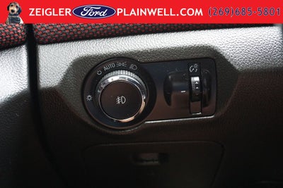 2013 Chevrolet Cruze 1LT Auto Air Power Pkg Alloys