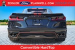 2024 Chevrolet Corvette Stingray 3LT