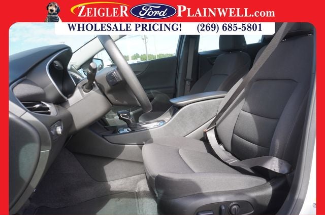 2024 Chevrolet Malibu LS 1FL